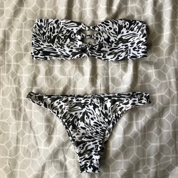 Mikoh Other - Mikoh bikini